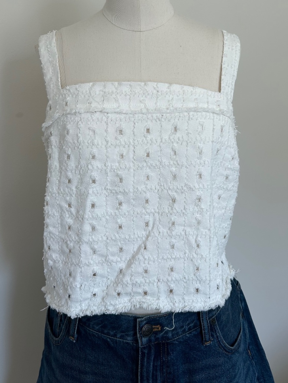 Lulus Tank Top